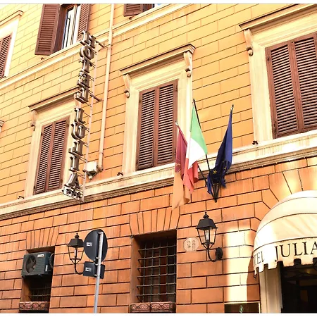 Hotel Julia Trevi - Spagna