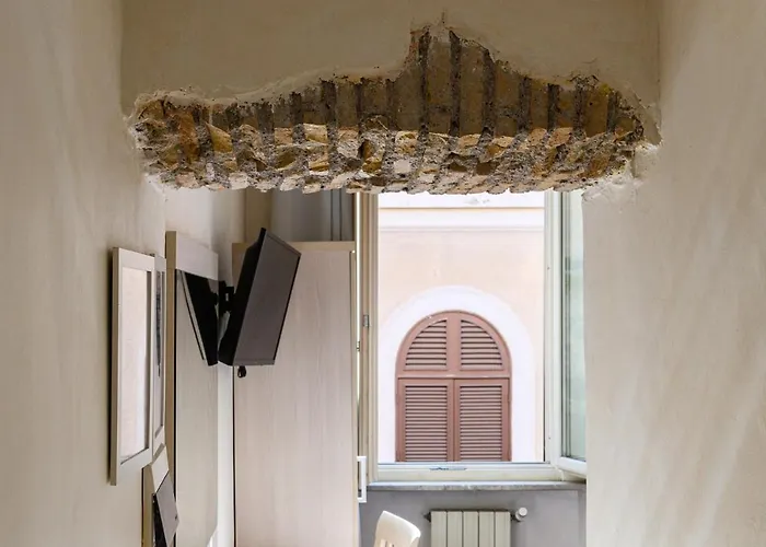 Hotel Julia Trevi - Spagna