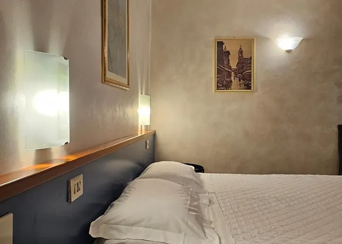 Julia Trevi - Spagna Roma
