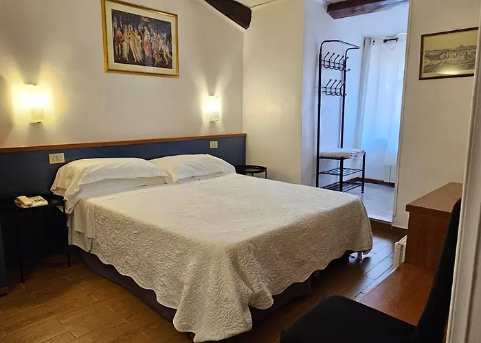 Hotel Julia Trevi - Spagna
