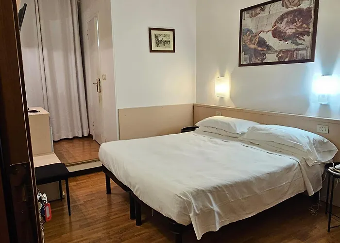 Julia Trevi - Spagna 3* Roma