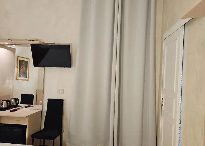 Julia Trevi - Spagna 3*