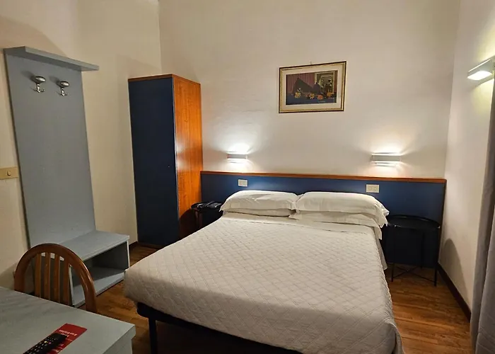 Otel Julia Trevi - Spagna 3*