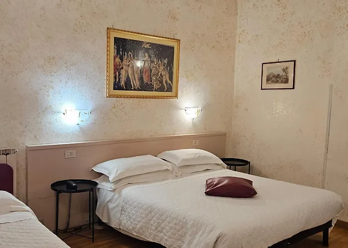 Julia Trevi - Spagna 3*