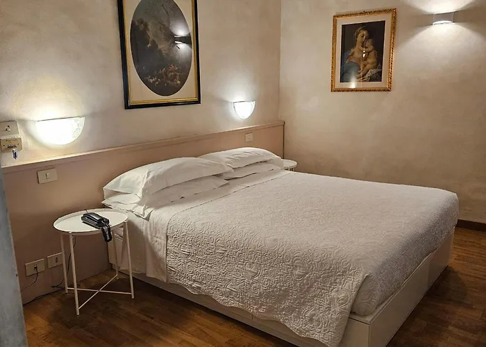 Julia Trevi - Spagna Roma
