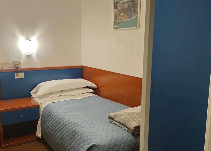 Hotel Julia Trevi - Spagna Roma