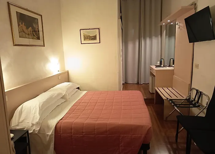 Hotel Julia Trevi - Spagna 3*