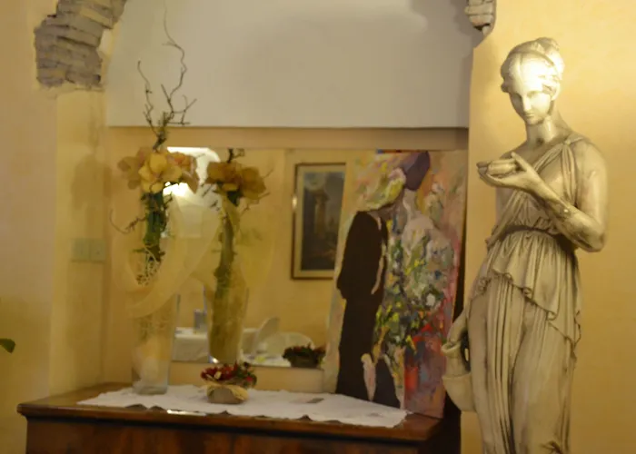 Hotel Julia Trevi - Spagna