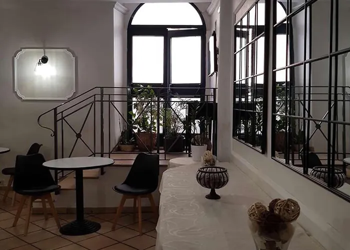 Hotel Julia Trevi - Spagna 3*