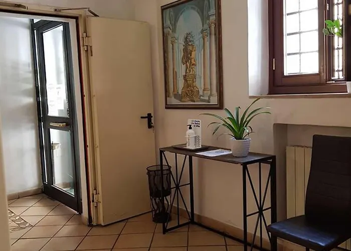 Julia Trevi - Spagna Hotel 3*