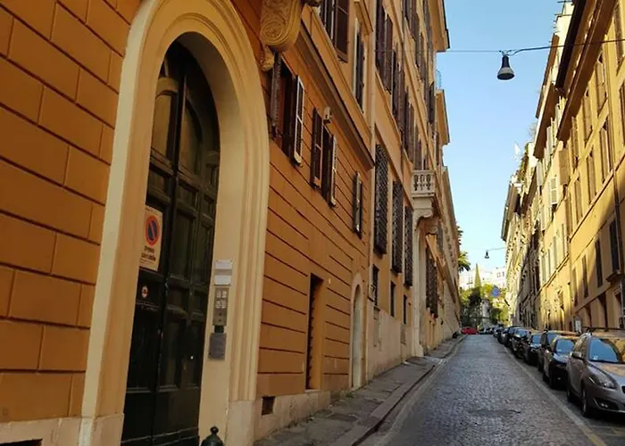Julia Trevi - Spagna 3*