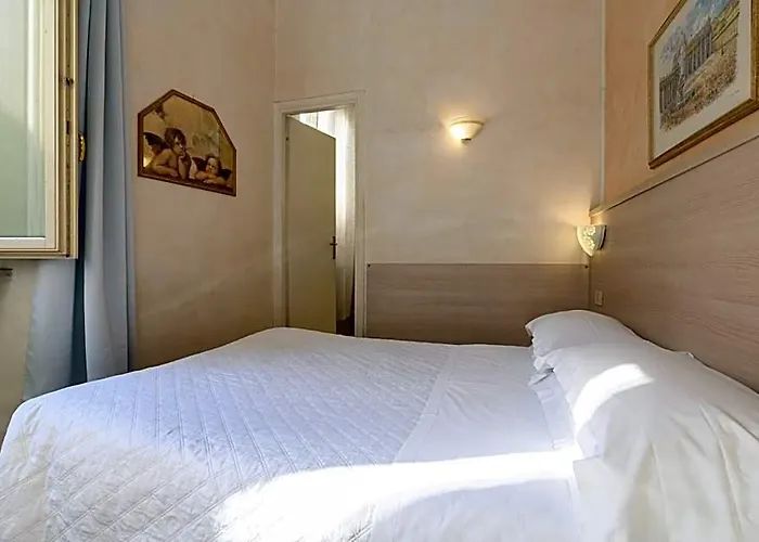Hotel Julia Trevi - Spagna Roma