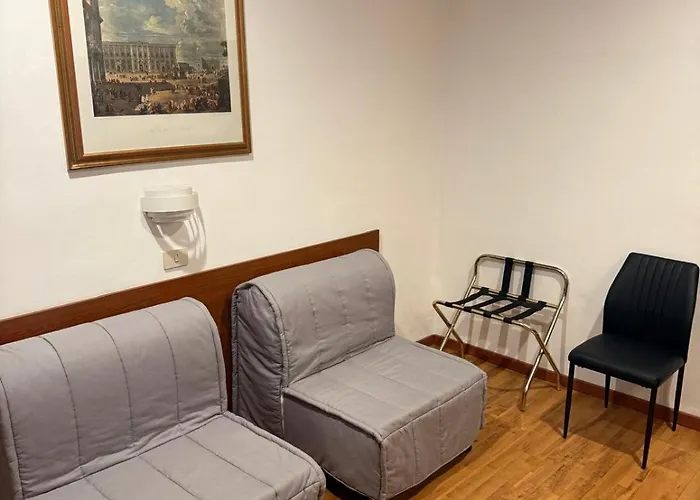 Otel Julia Trevi - Spagna Roma