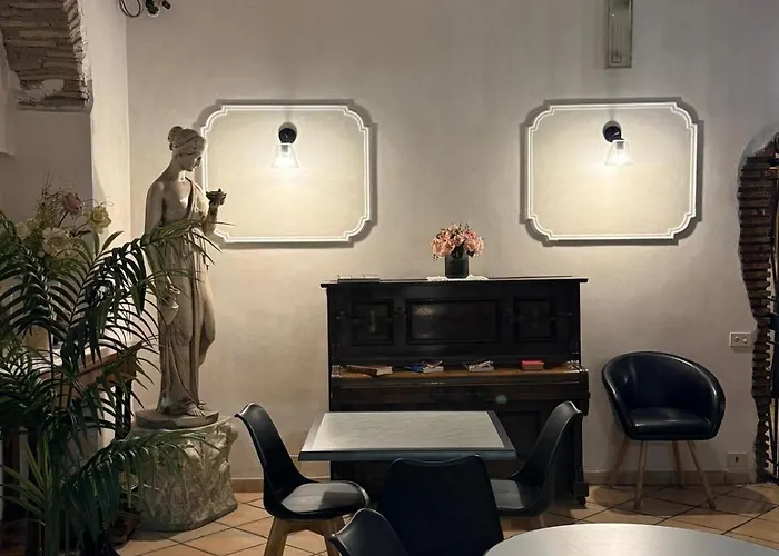 Julia Trevi - Spagna Roma